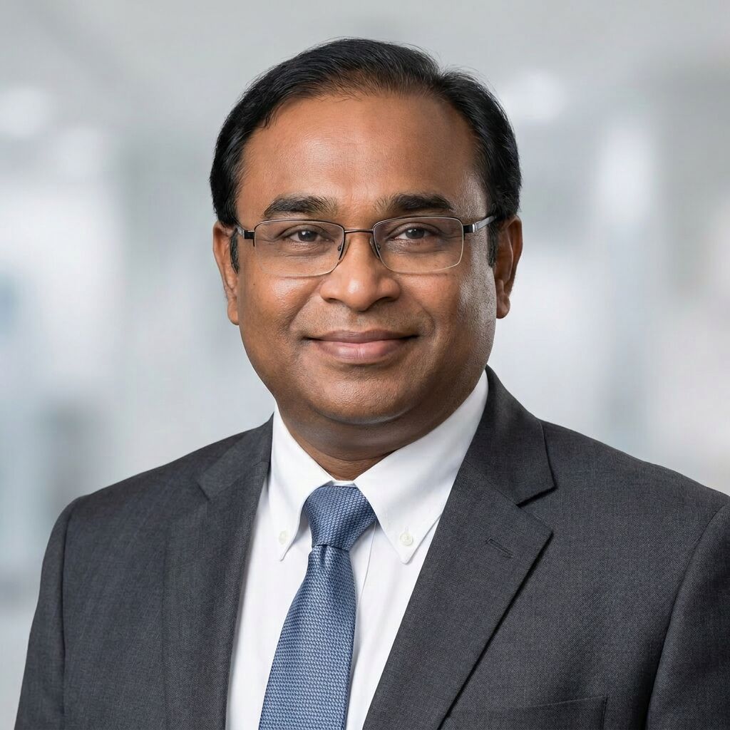 Dr. Mujibur Rahman Khondokar